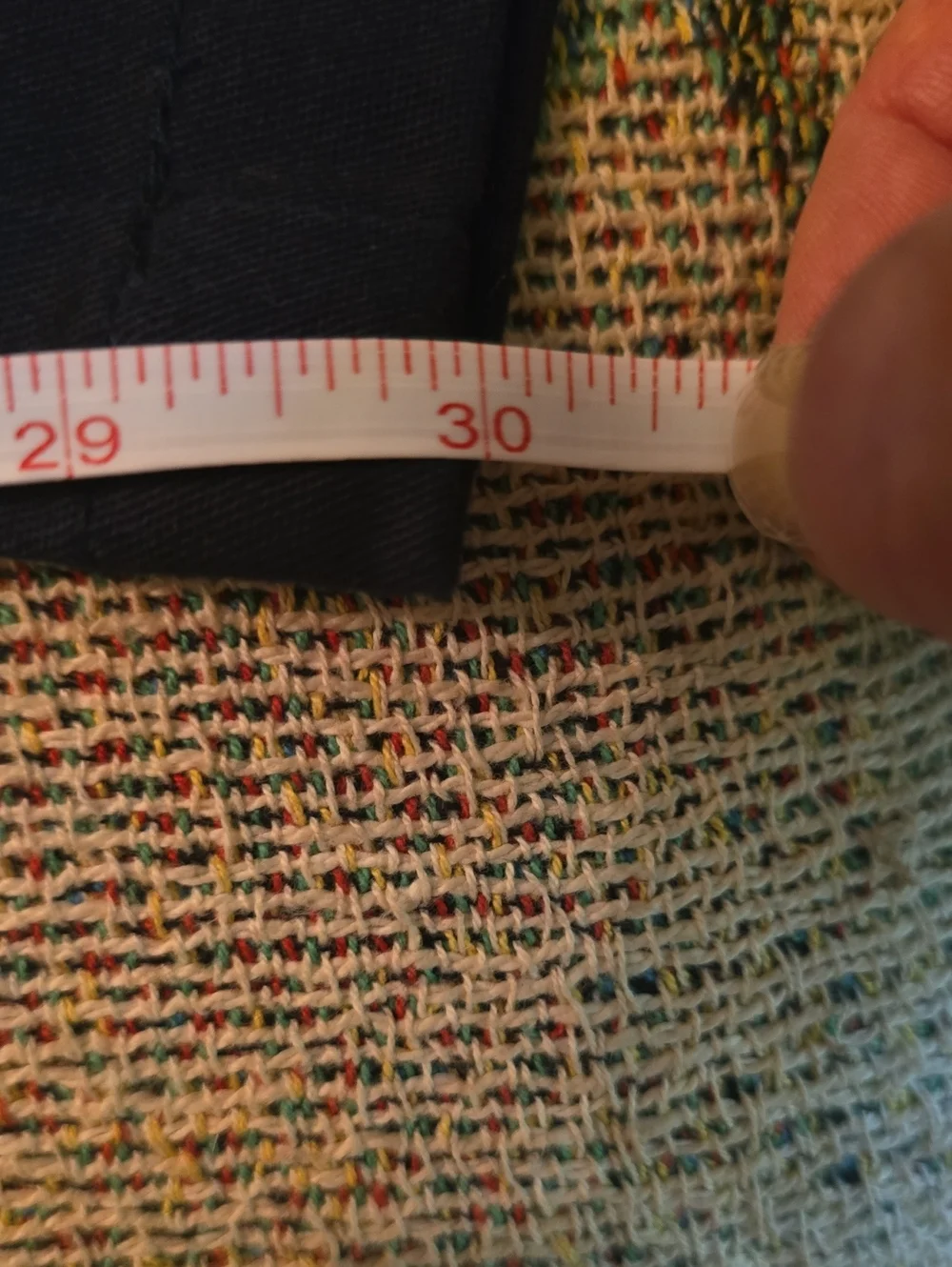 New Old Navy Bioys Size 16 Dark‎ Navy Khaki Pants